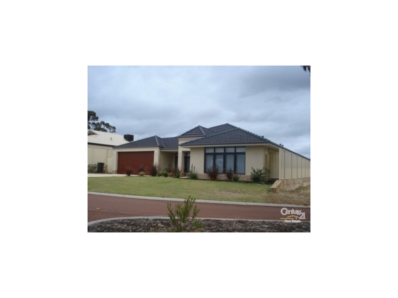 8 Myalla Pass LAKELANDS, Mandurah WA 6210