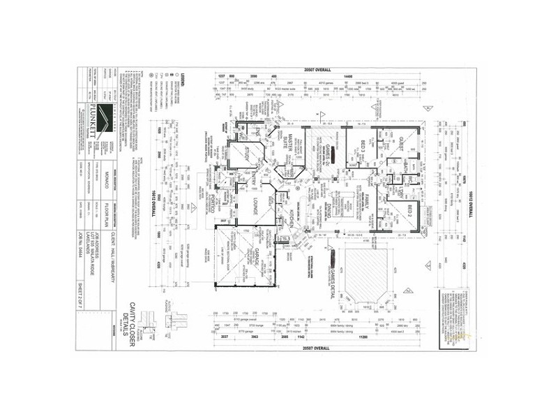 13 Malata Ridge, Lakelands WA 6180