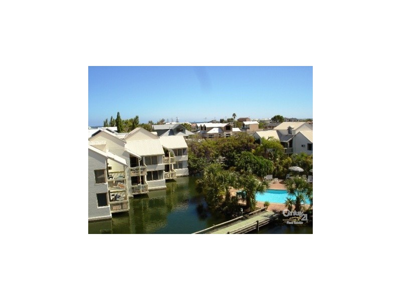 17/132 Mandurah Terrace LAKESIDE VILLAS, Mandurah WA 6210