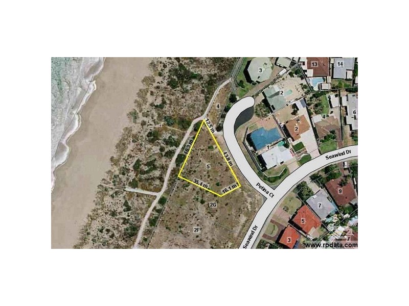 5 Petina Court, Silver Sands WA 6210