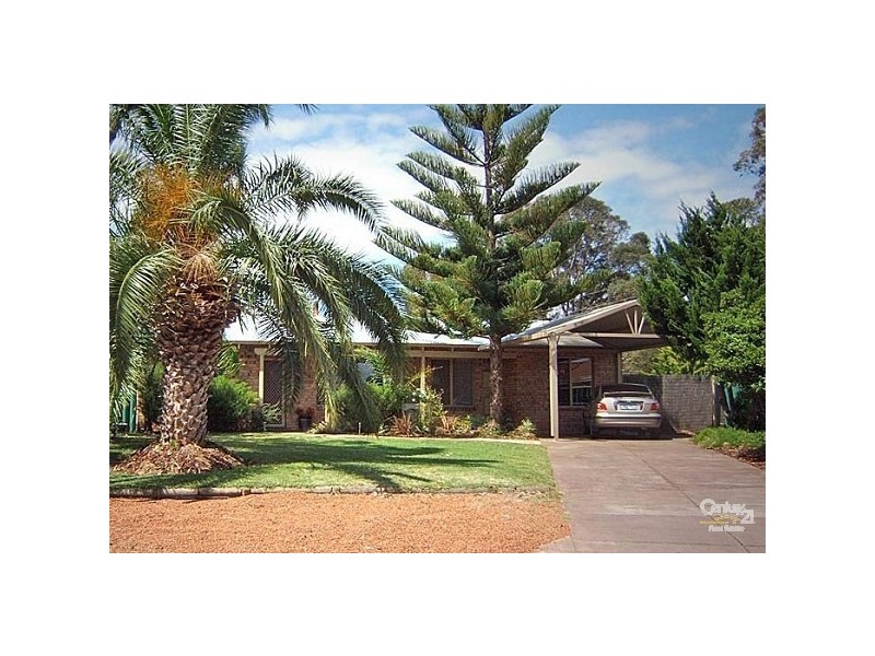 8 Shetland Place, Greenfields WA 6210
