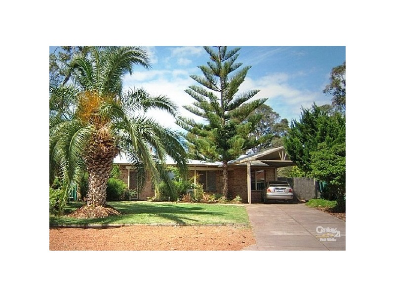 8 Shetland Place, Greenfields WA 6210