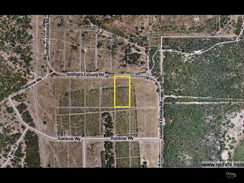 Lot 103 Southern Estuary Road, Lake Clifton WA 6215