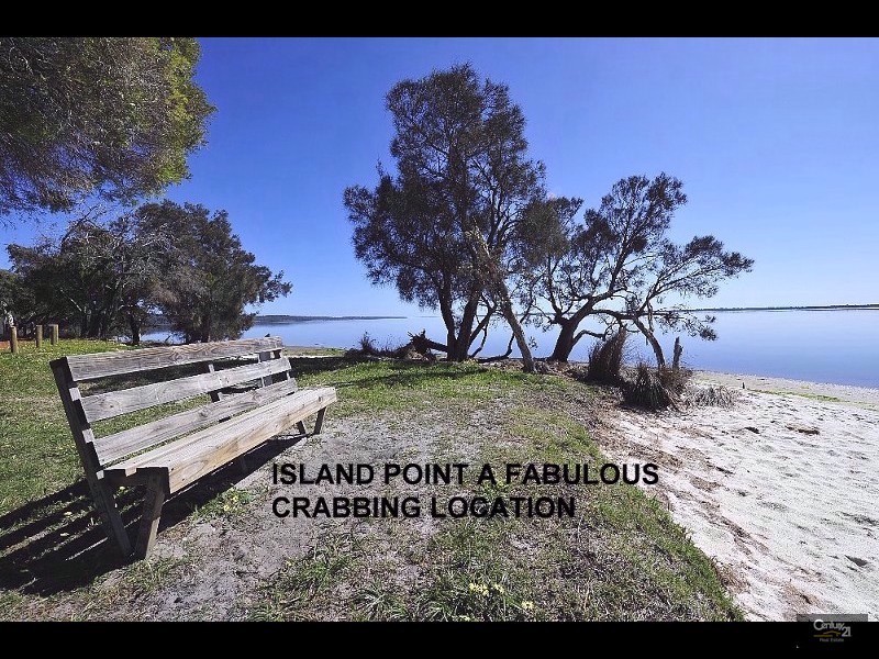 Lot 103 Southern Estuary Road, Lake Clifton WA 6215