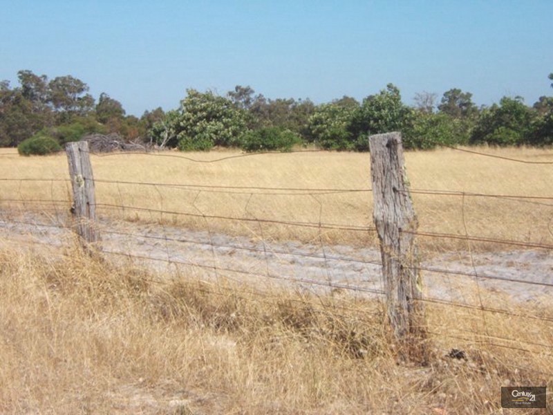 Lot 103 Southern Estuary Road, Lake Clifton WA 6215