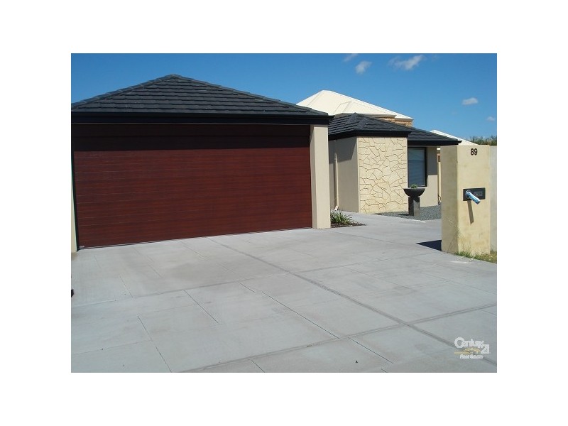 89 Kiap Road SOUTH YUNDERUP, Mandurah WA 6210