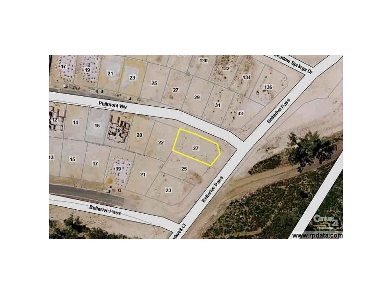 27 Bellerive Pass, Meadow Springs WA 6210