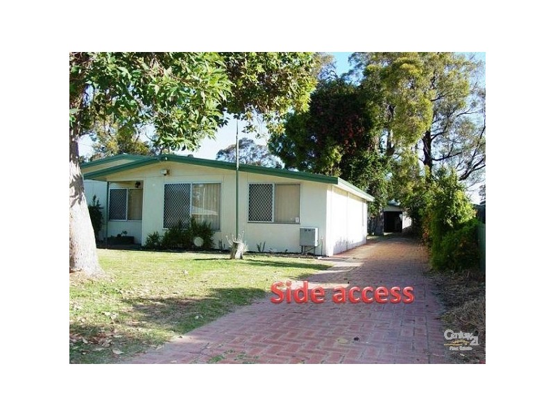 49 Koolinda Street, Falcon WA 6210