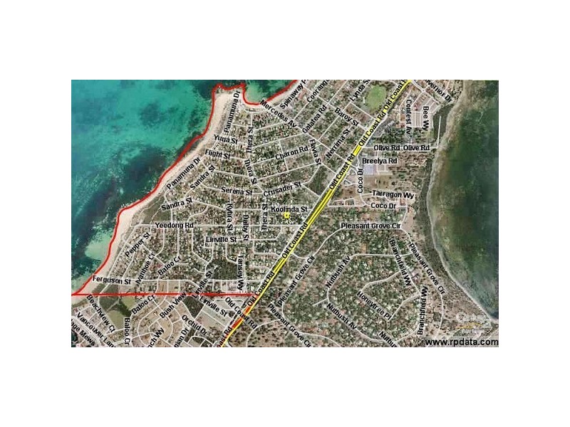 49 Koolinda Street, Falcon WA 6210