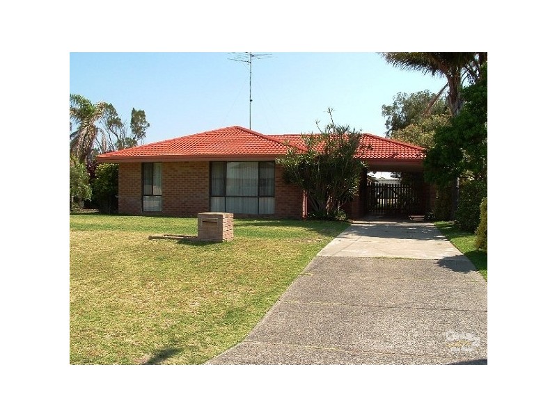 9 Cygni Street, Mandurah WA 6210