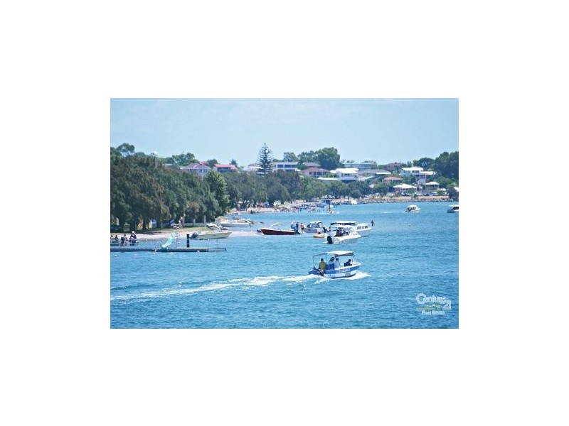 Halls Head WA 6210