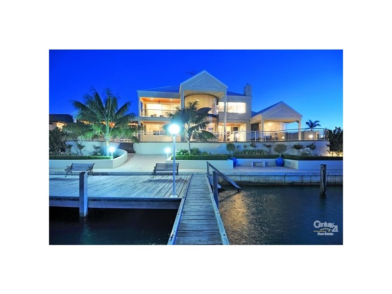 Halls Head WA 6210