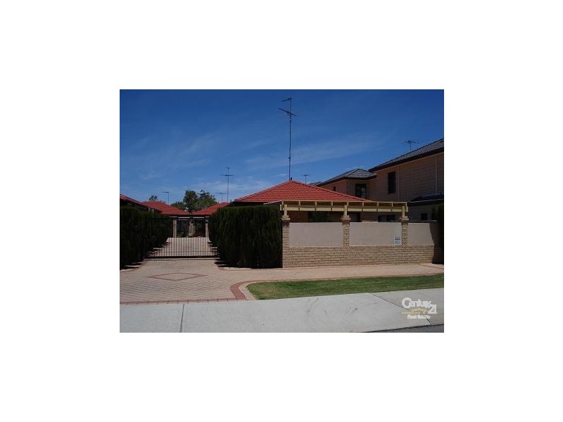 1/99 Ormsby Terrace SILVER SANDS, Mandurah WA 6210