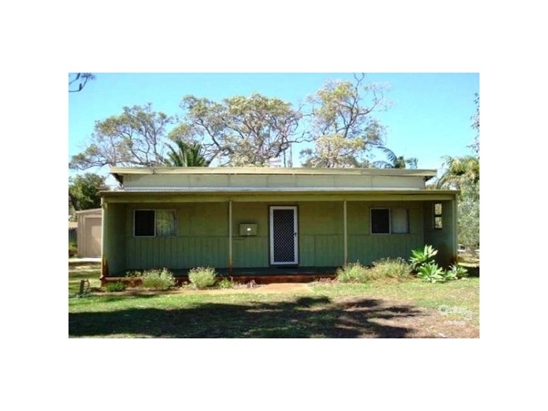 23 Duncan Road, Coodanup WA 6210