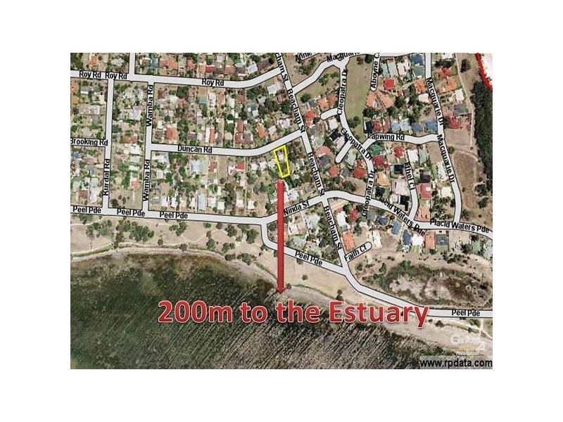 23 Duncan Road, Coodanup WA 6210