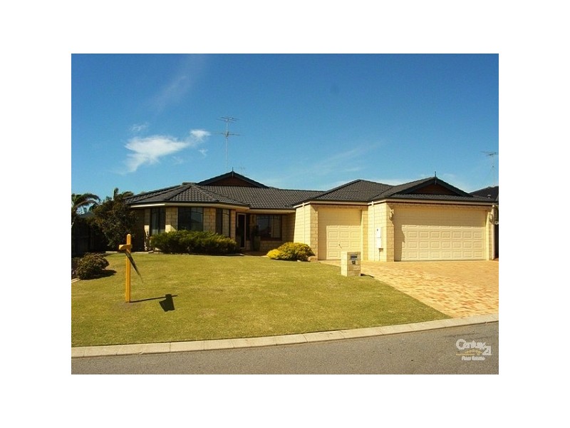 12 Castaway Cove, Halls Head WA 6210