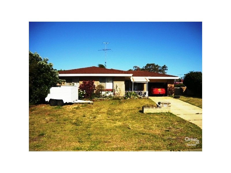 13 Jurrell Street, Mandurah WA 6210