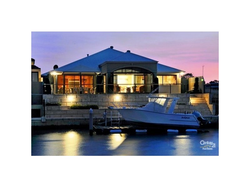 Mandurah WA 6210
