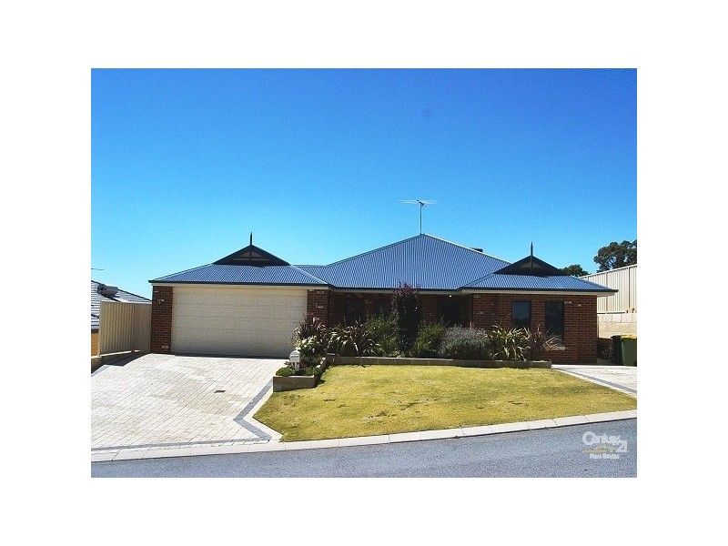 8 Tammin Court, Dawesville WA 6211