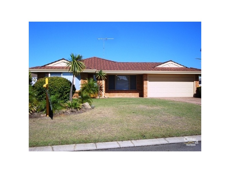 9 Langar Court, Erskine WA 6210