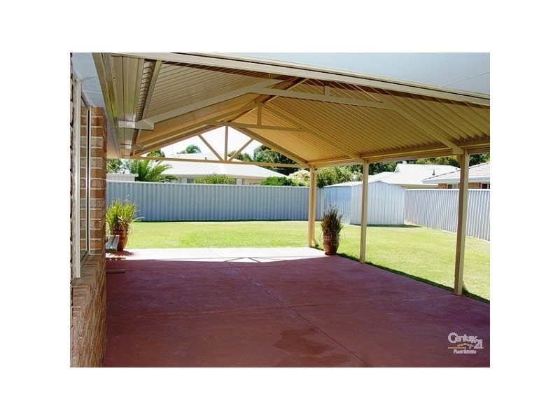 9 Langar Court, Erskine WA 6210