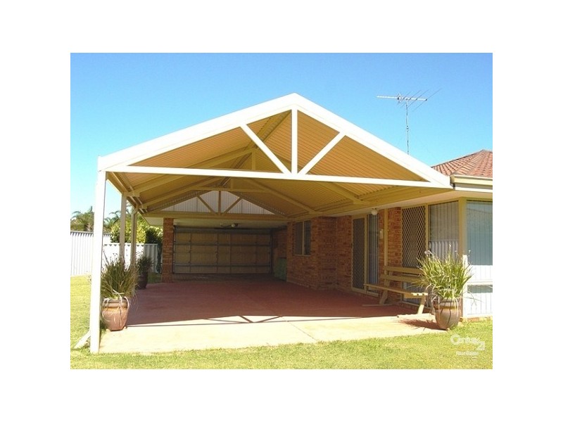 9 Langar Court, Erskine WA 6210