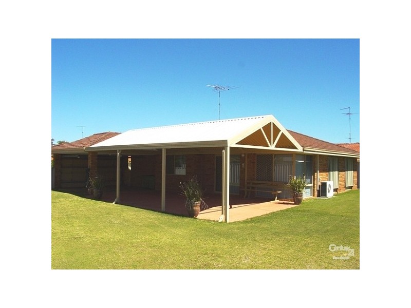 9 Langar Court, Erskine WA 6210