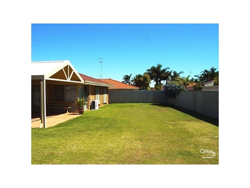 9 Langar Court, Erskine WA 6210