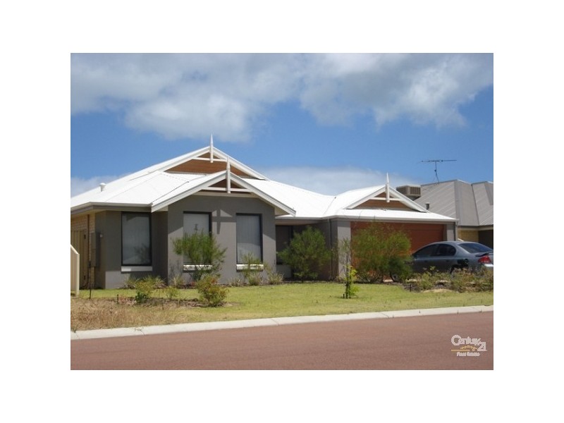 17 Loretta Parkway LAKELANDS, Mandurah WA 6210