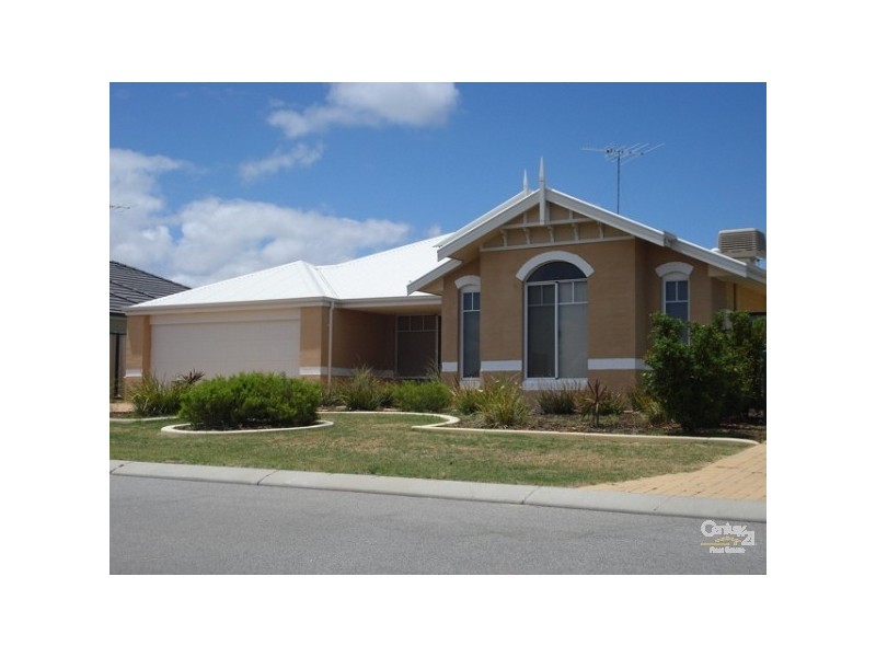 10 Oakwood Gate MEADOW SPRINGS, Mandurah WA 6210