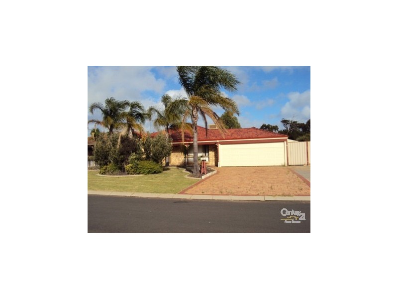 23 Erica Street COODANUP, Mandurah WA 6210