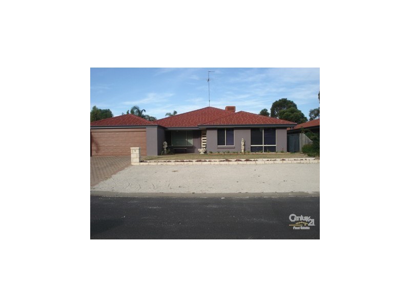 5 Minigwal Court RIVERSIDE GARDENS, Mandurah WA 6210
