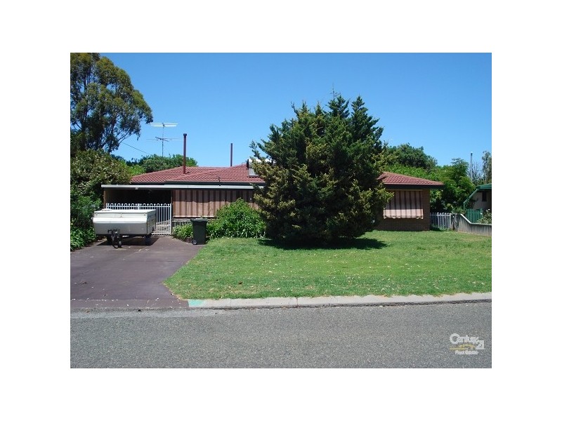 65 Boundary Road DUDLEY PARK, Mandurah WA 6210