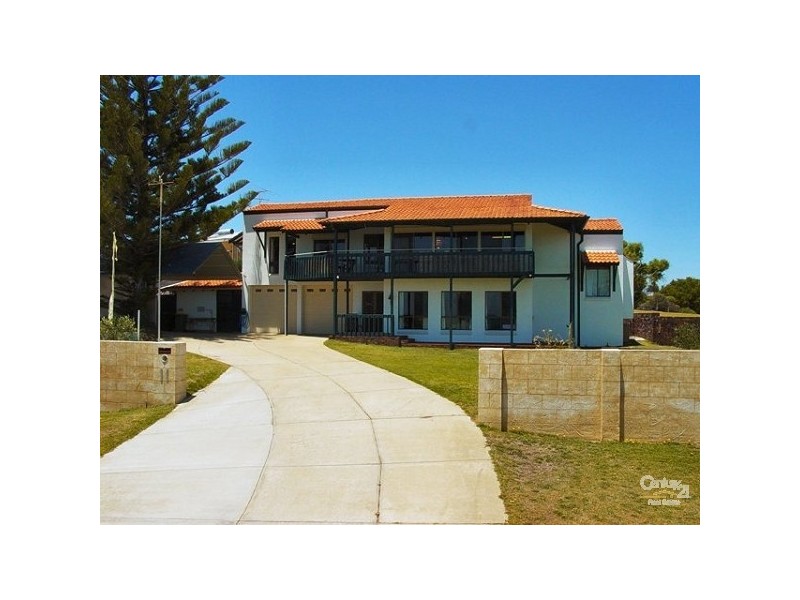 11 Pepper Street, Falcon WA 6210