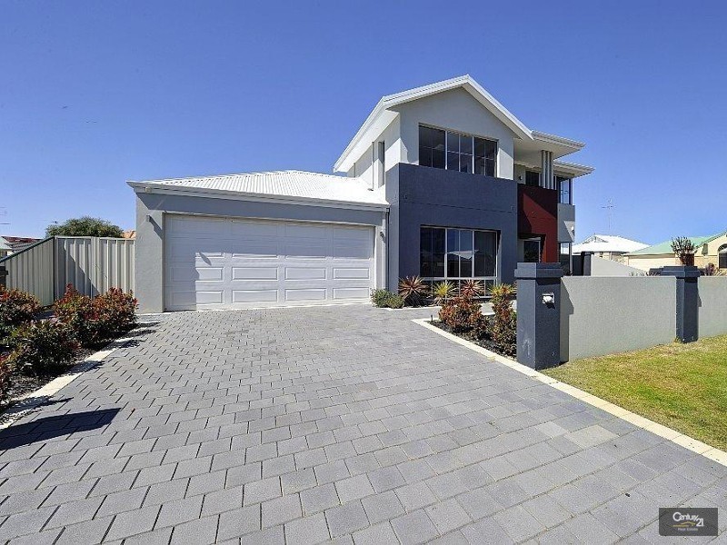41 Tasman Loop, Dudley Park WA 6210