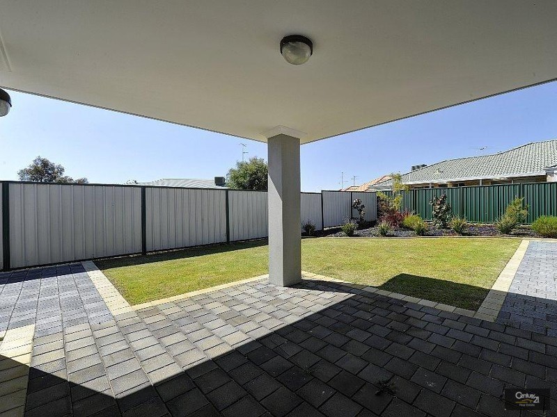 41 Tasman Loop, Dudley Park WA 6210