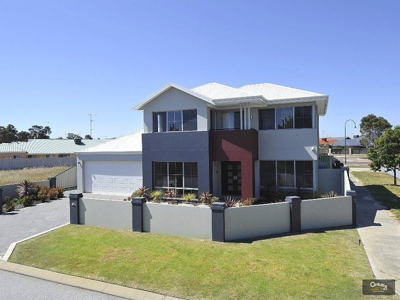 41 Tasman Loop, Dudley Park WA 6210