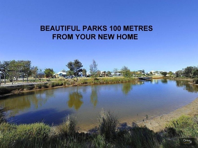 41 Tasman Loop, Dudley Park WA 6210