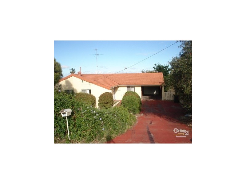 30 Scrivener Place HALLS HEAD, Mandurah WA 6210