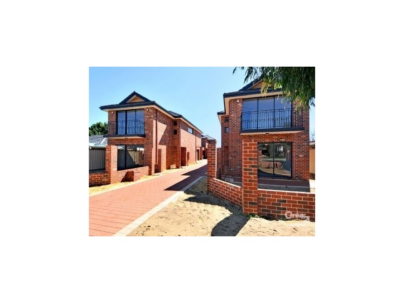 4/42 Gisbon Street, Mandurah WA 6210