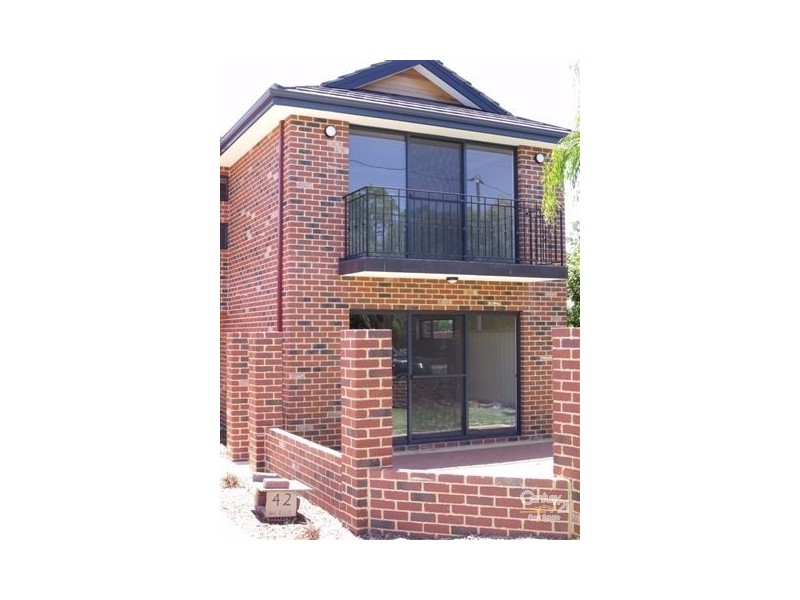 4/42 Gisbon Street, Mandurah WA 6210