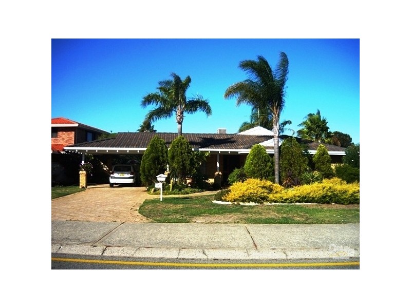 28 Glencoe Parade, Halls Head WA 6210