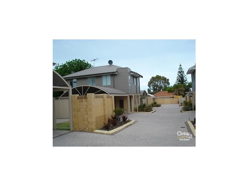 8/56-58 Randell Street, Mandurah WA 6210