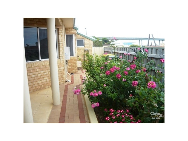 22 Gratitude Way, Dawesville WA 6211