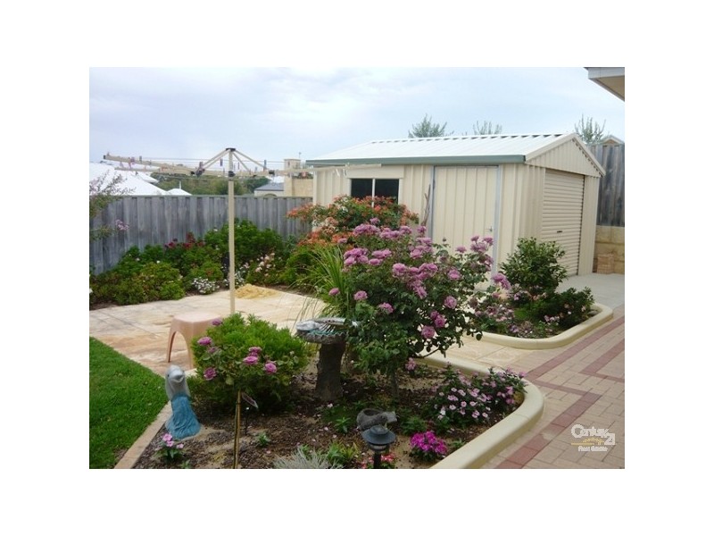 22 Gratitude Way, Dawesville WA 6211