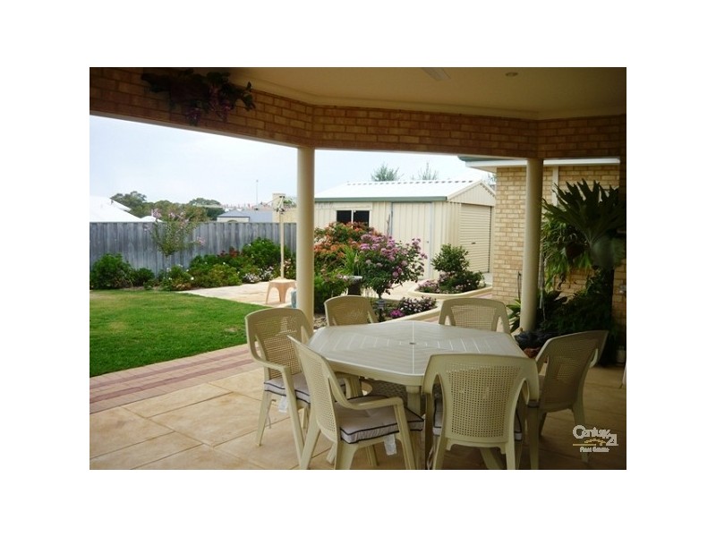 22 Gratitude Way, Dawesville WA 6211