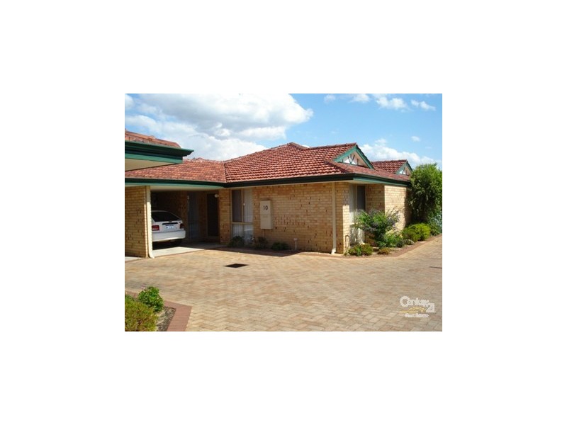 10/78-80 Oakmont Avenue MEADOW SPRINGS, Mandurah WA 6210