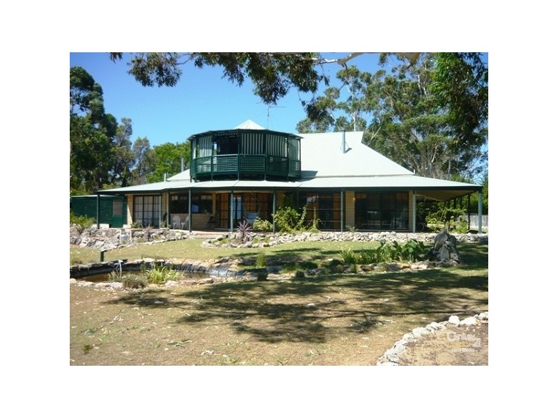 44 Haub Road, Lake Clifton WA 6215