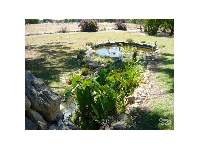 44 Haub Road, Lake Clifton WA 6215