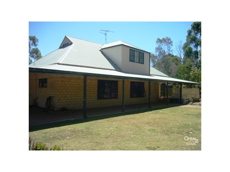 44 Haub Road, Lake Clifton WA 6215